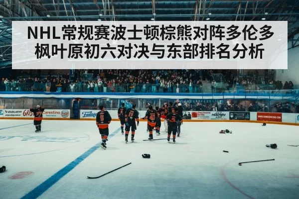 hockey arena crowd